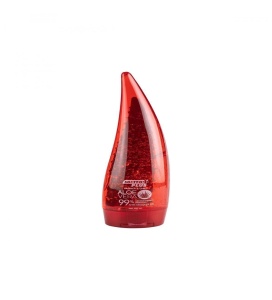 Gel Aloe Vera Softto Plus Anti-Cellulite