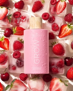 GROW Growth & Anti-aging Shampoo 250 ml - Img 2