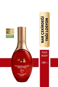 Loțiune Softto Plus Pomegranate Seed Oil Face & Body