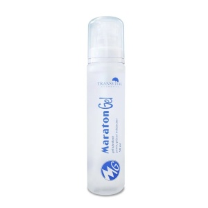 Lubrifiant QuantumPharma – Maraton Gel, pe bază de apă, pentru lubrifiere intensă, 50 ml