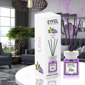 Odorizant Eyfel Liliac 120ml