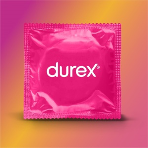 Prezervative Durex Pleasure Me 3 bucăți – Textură pentru Confort Sporit - Img 3