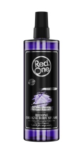 REDONE Colonie Body Splash Undulation - 400 ML