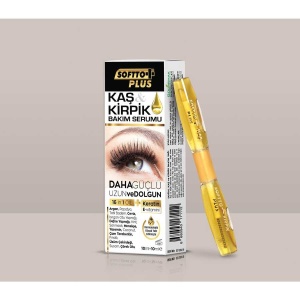 Ser Softto Plus Eyebrow & Eyelash Care Serum