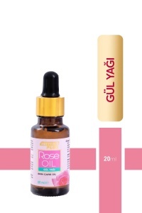 Ulei de trandafiri Softto Plus Rose Oil