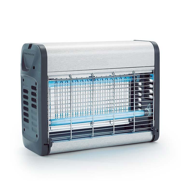 Electroinsecticide