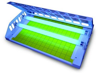 Lampi UV cu Placi Adezive