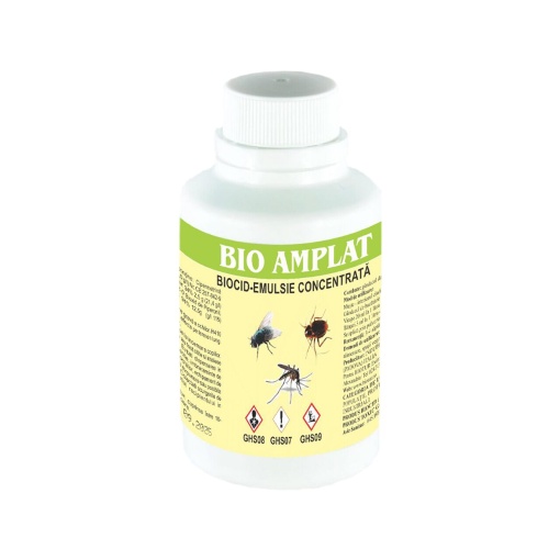 Bio Amplat 100 ml