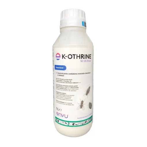 K-Othrine SC 25 (Flow) 1L