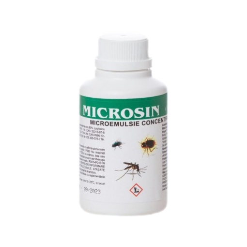 Microsin 100 ml