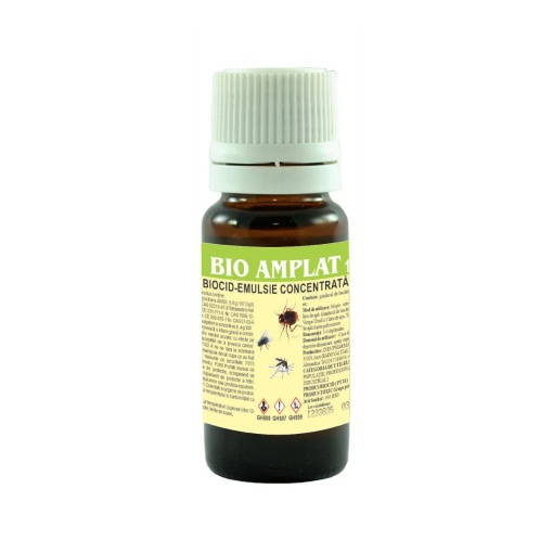 Bio Amplat 10 ml