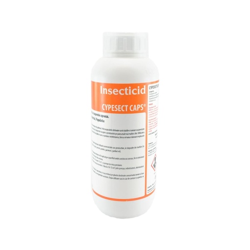 Cypesect Caps 1L