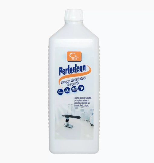 Detergent Dezinfectant Perfoclean 1L
