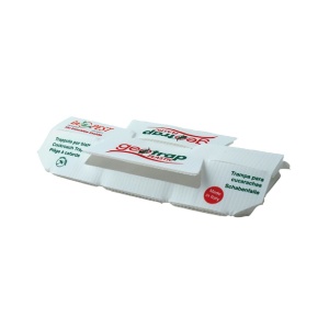 Capcana geotrap gel