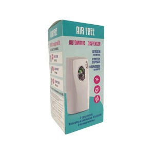 DIFUZOR AUTOMAT INSECTICID AEROSOL AIR CONTROL - Img 2