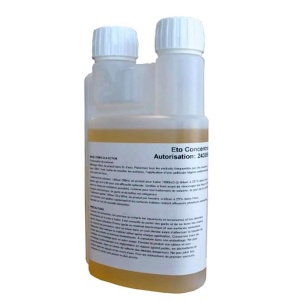 Insecticid gandaci plosnite Eto-Concentrat ULV 500 ml
