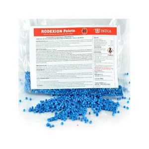 Rodexion Micropelete Albastru 25Kg