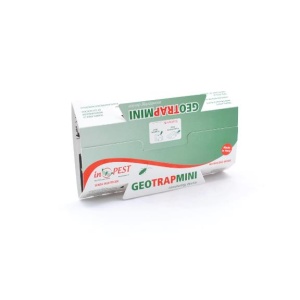 Capcana geotrap gel Mini