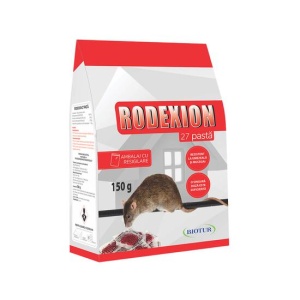 Rodexion Pasta 150 gr
