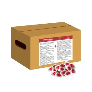 Rubis Pasta 10Kg