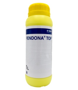 Insecticid gandaci furnici muste Fendona Top (15 Sc) 1L