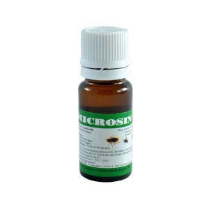 Microsin 10 ml