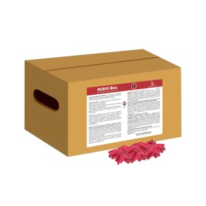 Rubis Parafina 10Kg