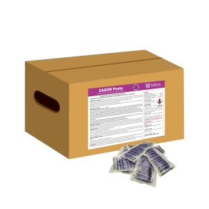 Zagor Pasta 10Kg