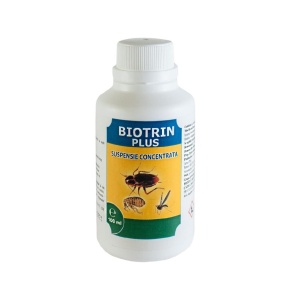 Biotrin Plus 100 ml