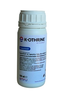 K-Othrine SC 25 (Flow) 100 ml