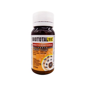Biototal 10Ec Forte 50 ml