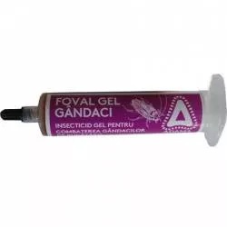 Insecticid FOVAL GEL GANDACI SG 35G