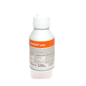 Biosect 25Ec 100 ml