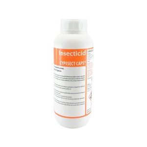 Cypesect Caps 1L