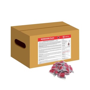 Raticid momeala soareci sobolani Rodexion Pasta 10Kg
