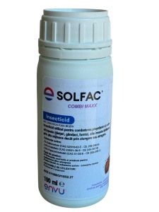 Solfac Combi Maxx 100ml