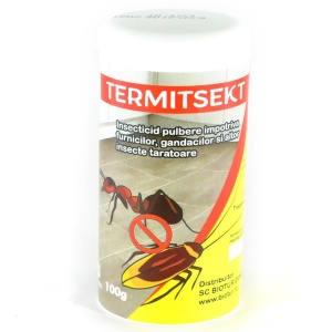 Termitsekt 100gr
