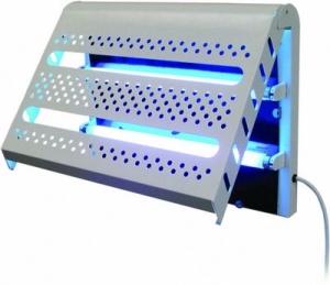 Fly Food 30W