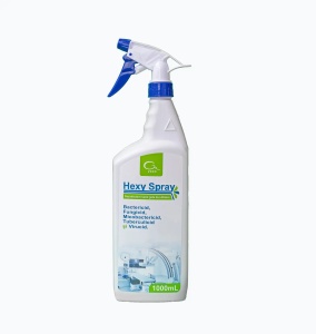 Hexy Spray – Dezinfectant 1L