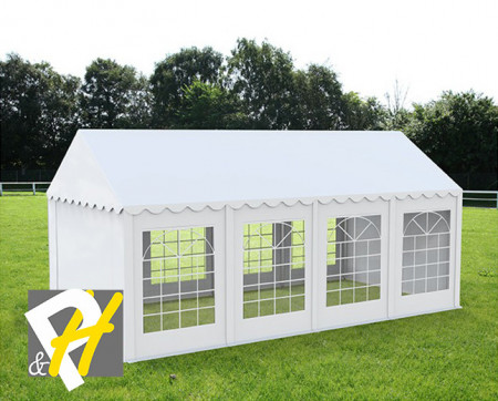 3X8 м Шатра / ECONOMY / PVC 500 гр/кв.м