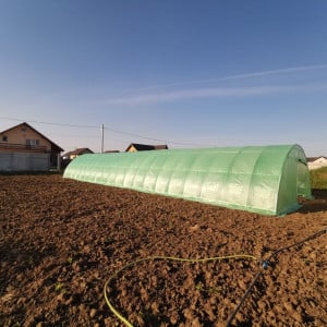 Оранжерия 6х10 м - 60 кв.м. - Img 5