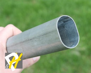 3,3X6 м Гараж / PVC 500 гр/кв.м, сив - Img 8