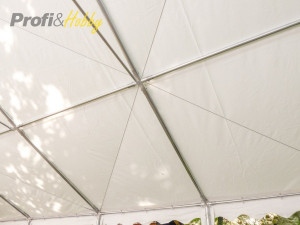 8X10 м Шатра / PROFESSIONAL XXL / PVC 550 гр/кв.м / Огнеустойчив - Img 8