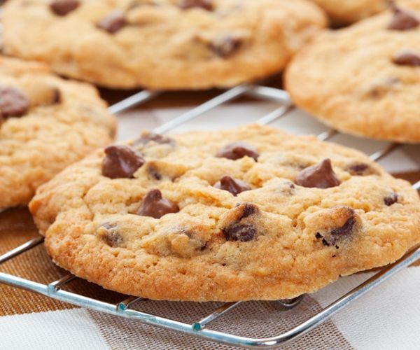 Biscuiți și Napolitane fără zahăr și/sau fără gluten