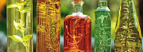 Alte produse alimentare