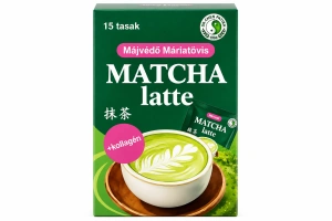 Dr. Chen Matcha Latte cu armurariu si colagen – 15 plicuri