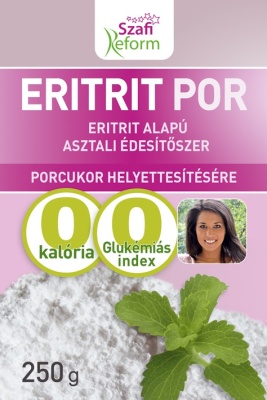 Eritritol pudra Szafi Reform 250