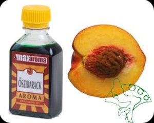 Esenta de piersica - MaxAroma