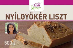 Faina de ARORUT Szafi Reform-500
