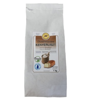 Faina pentru paine fara soia -Fara gluten 1000g